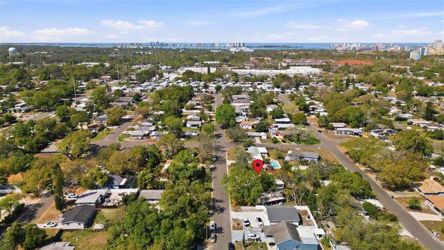 1362 MILTON STREET, Clearwater, FL 33756