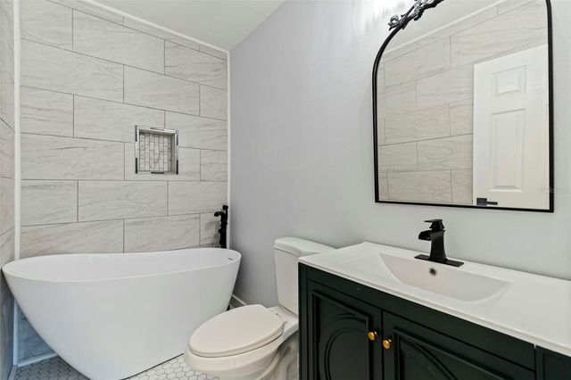 1362 MILTON STREET, Clearwater, FL 33756