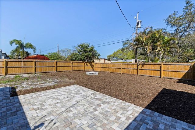 1362 MILTON STREET, Clearwater, FL 33756