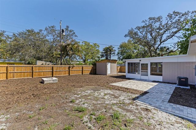 1362 MILTON STREET, Clearwater, FL 33756