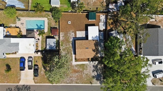 1362 MILTON STREET, Clearwater, FL 33756