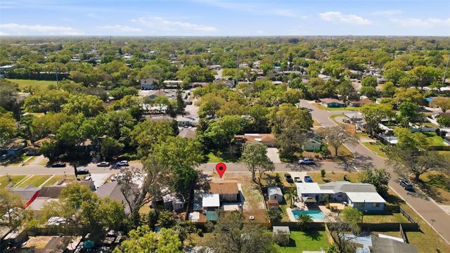 1362 MILTON STREET, Clearwater, FL 33756