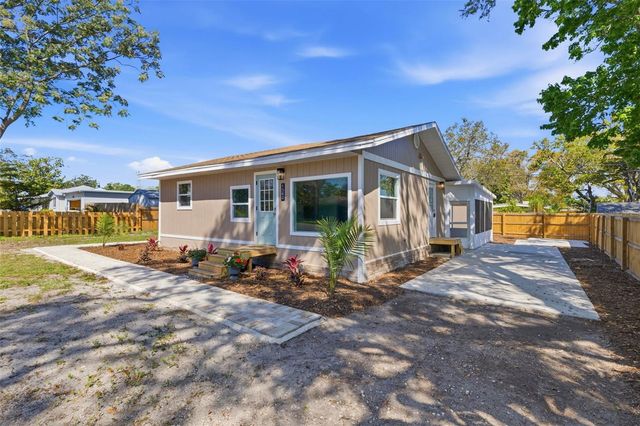 1362 MILTON STREET, Clearwater, FL 33756