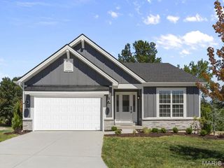 2 Aspen II at Wildflower Manor, Wentzville, MO 63385