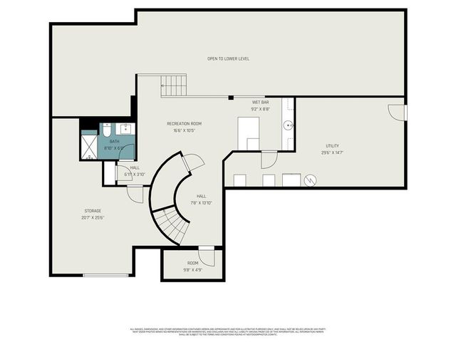 8831 Vista Drive, Lenexa, KS 66220