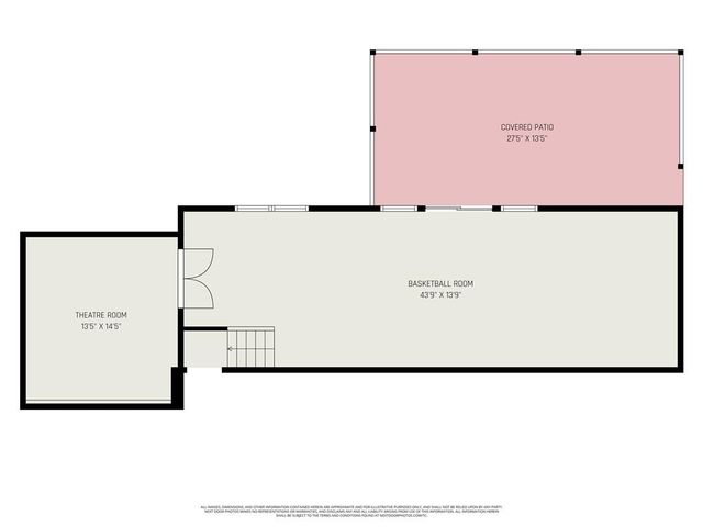 8831 Vista Drive, Lenexa, KS 66220