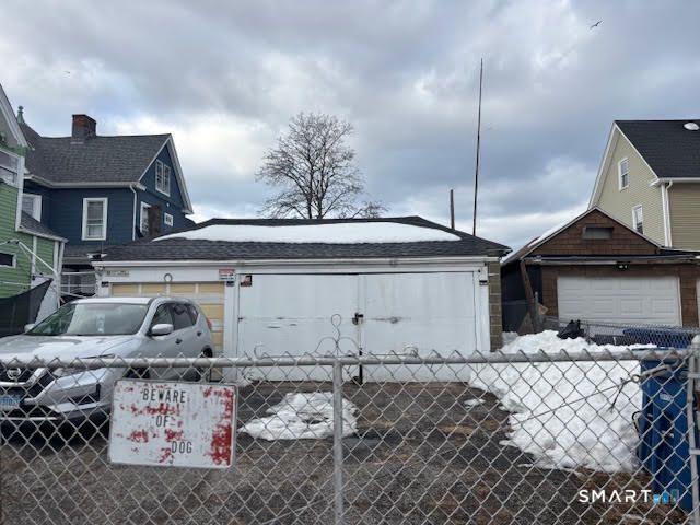 274 Park Street, Bridgeport, CT 06608