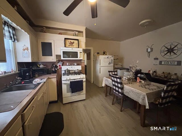 274 Park Street, Bridgeport, CT 06608