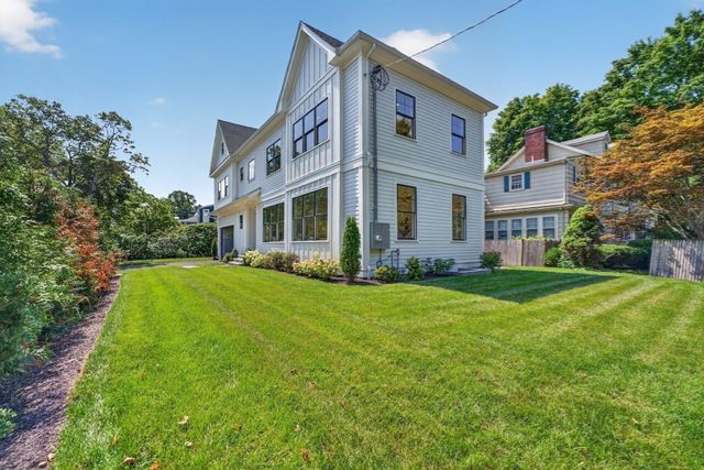 9 Morseland Ave, Newton, MA 02459