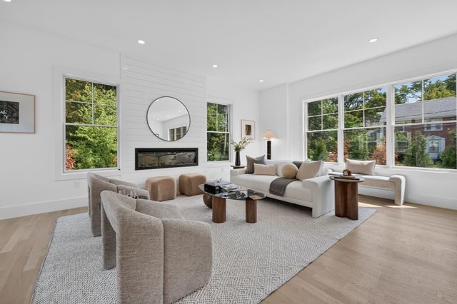 9 Morseland Ave, Newton, MA 02459