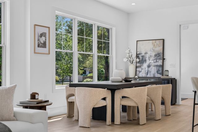 9 Morseland Ave, Newton, MA 02459
