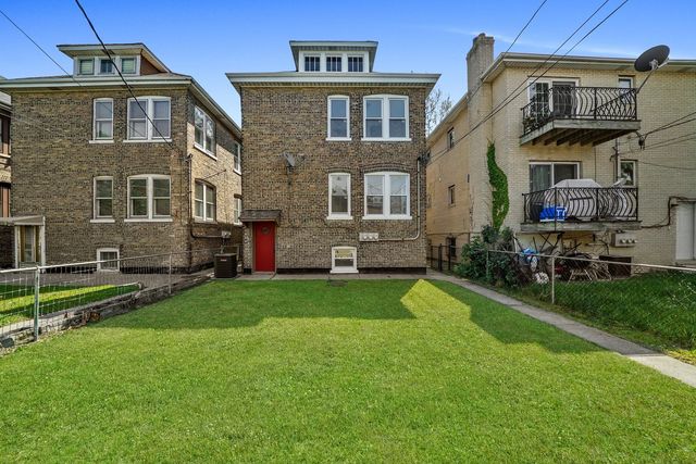 4730 S Komensky Avenue, Chicago, IL 60632