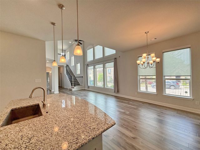 6914 Birch Creek Drive, Irving, TX 75063