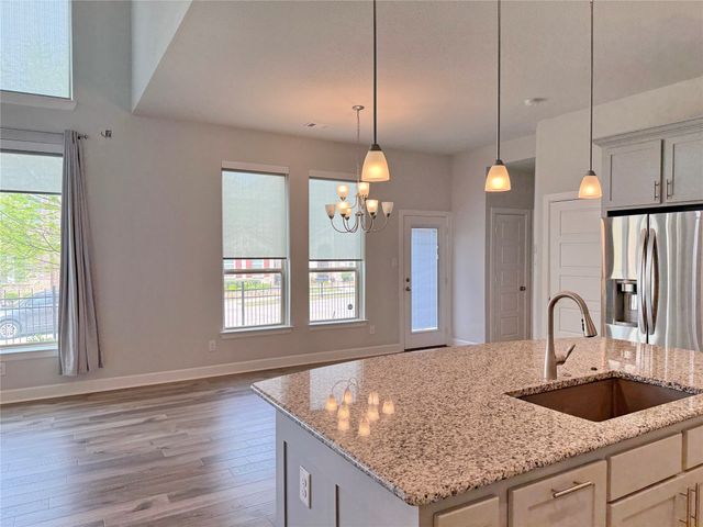 6914 Birch Creek Drive, Irving, TX 75063