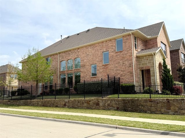 6914 Birch Creek Drive, Irving, TX 75063