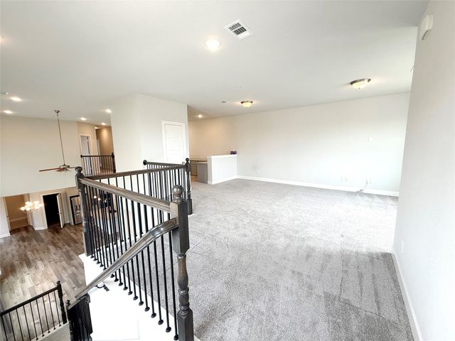 6914 Birch Creek Drive, Irving, TX 75063