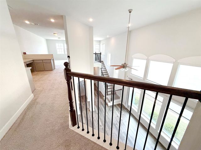 6914 Birch Creek Drive, Irving, TX 75063