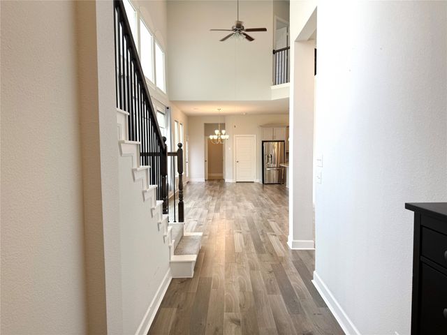 6914 Birch Creek Drive, Irving, TX 75063