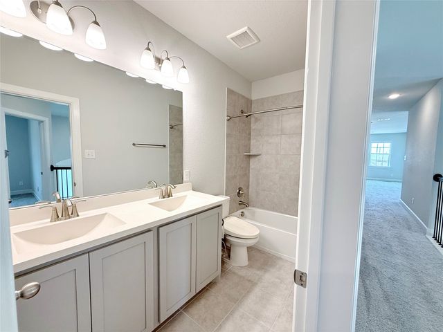 6914 Birch Creek Drive, Irving, TX 75063