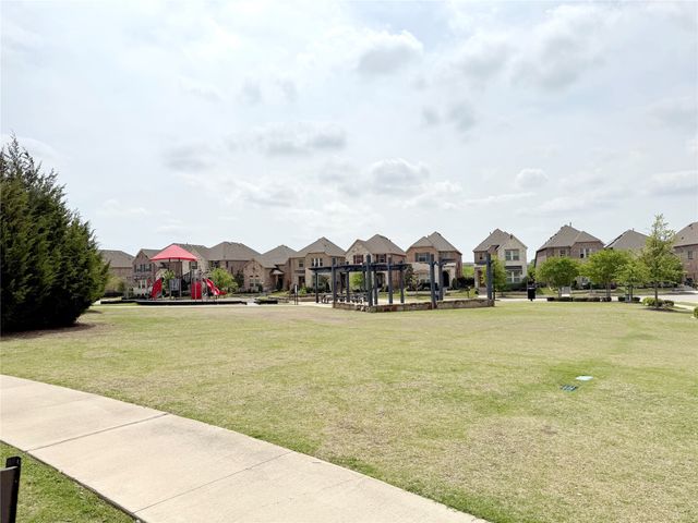 6914 Birch Creek Drive, Irving, TX 75063