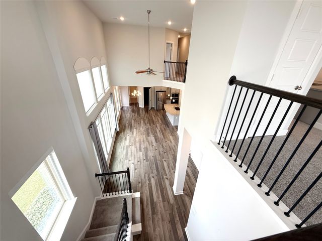 6914 Birch Creek Drive, Irving, TX 75063