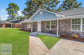 718 Dover Drive, Hinesville, GA 31313