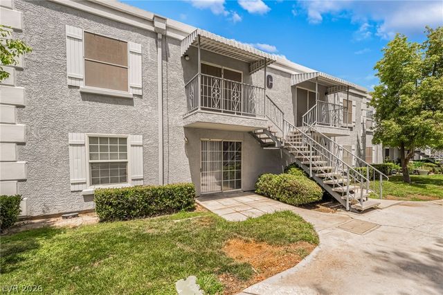 3823 South Maryland Parkway C4, Las Vegas, NV 89119