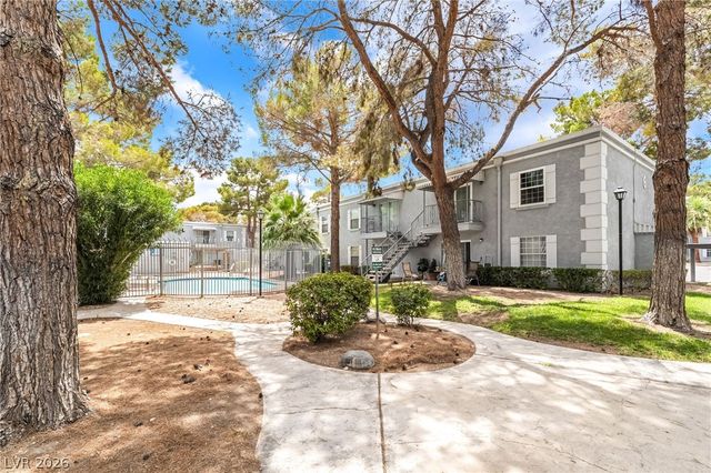 3823 South Maryland Parkway C4, Las Vegas, NV 89119