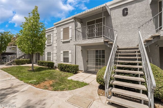 3823 South Maryland Parkway C4, Las Vegas, NV 89119