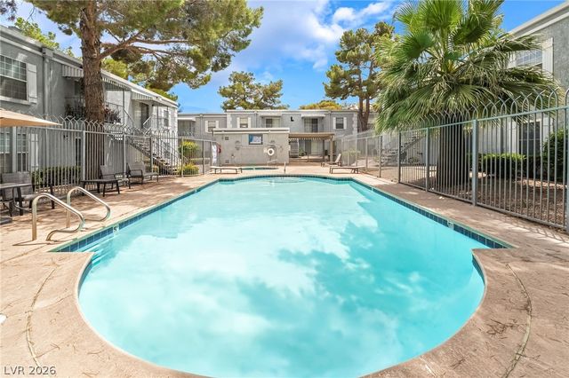 3823 South Maryland Parkway C4, Las Vegas, NV 89119