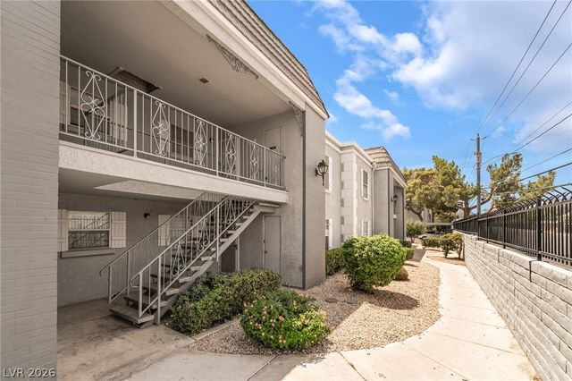 3823 South Maryland Parkway C4, Las Vegas, NV 89119