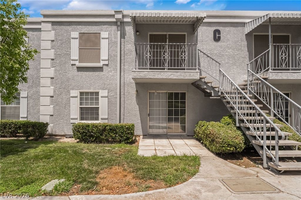 3823 South Maryland Parkway C4, Las Vegas, NV 89119