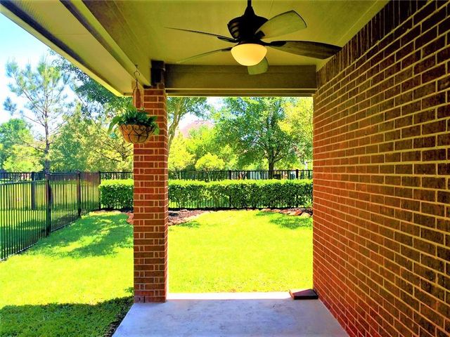 18911 Cove Mill Lane, Cypress, TX 77433