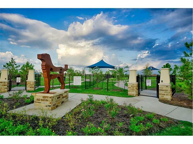 18911 Cove Mill Lane, Cypress, TX 77433