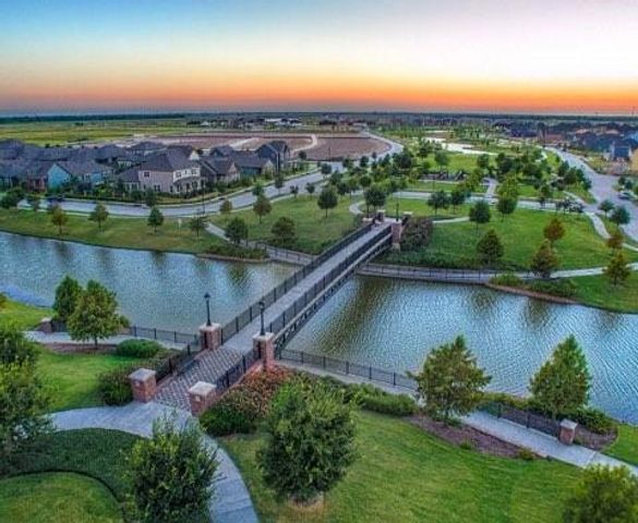 18911 Cove Mill Lane, Cypress, TX 77433