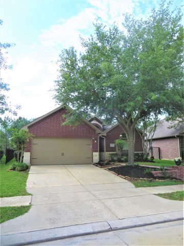 18911 Cove Mill Lane, Cypress, TX 77433