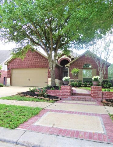 18911 Cove Mill Lane, Cypress, TX 77433