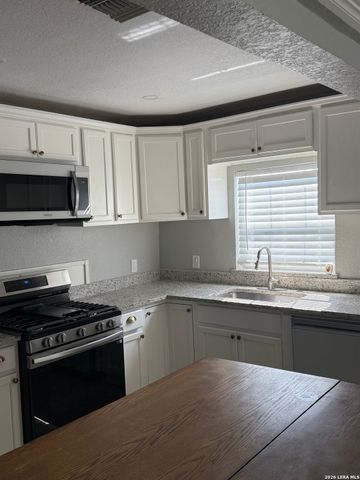 115 CONWAY DR, San Antonio, TX 78209
