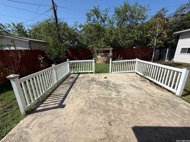 115 CONWAY DR, San Antonio, TX 78209