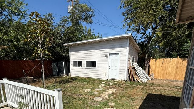 115 CONWAY DR, San Antonio, TX 78209