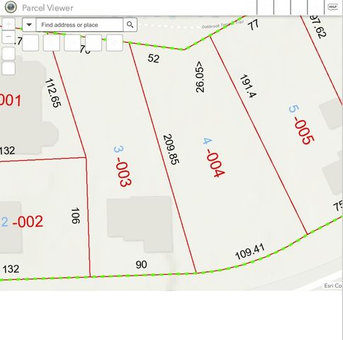 17W456 Karban Road, Oakbrook Terrace, IL 60181