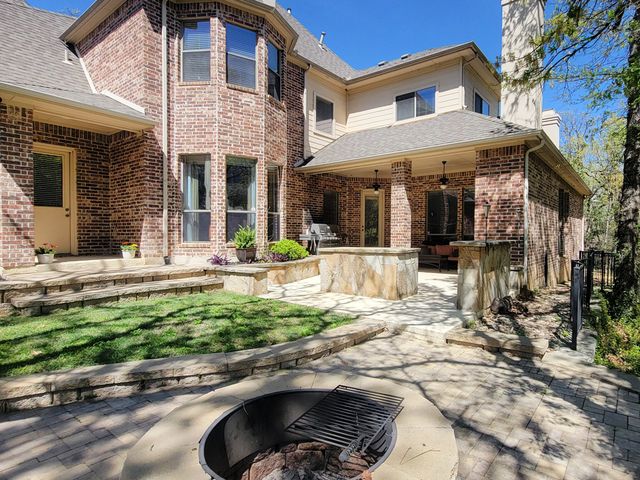 3108 Kimberlee Lane, Highland Village, TX 75077
