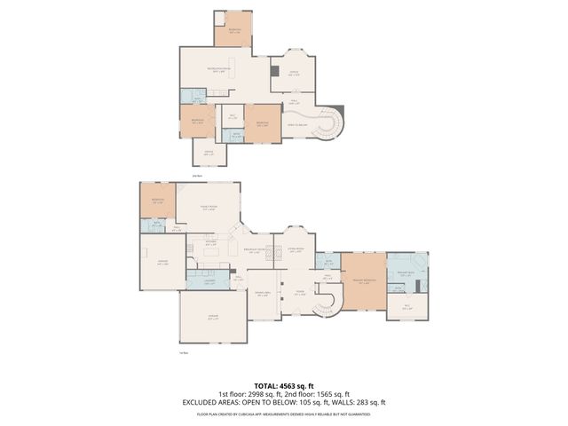 3108 Kimberlee Lane, Highland Village, TX 75077