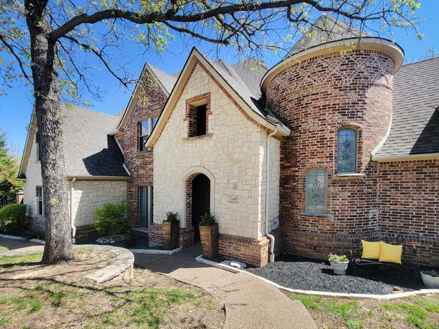 3108 Kimberlee Lane, Highland Village, TX 75077