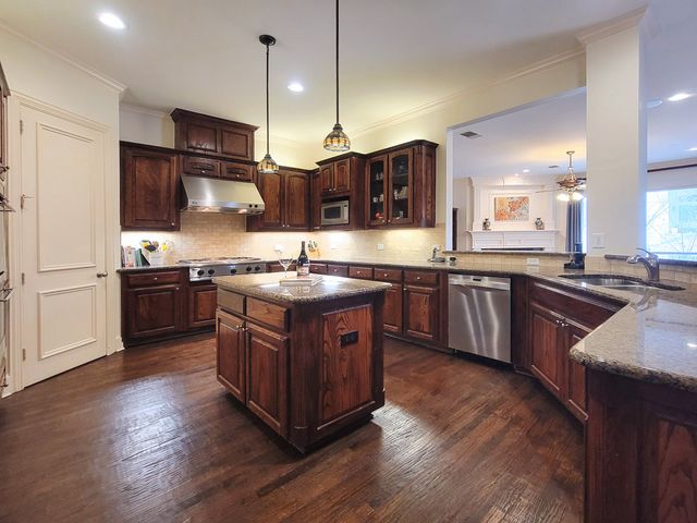 3108 Kimberlee Lane, Highland Village, TX 75077