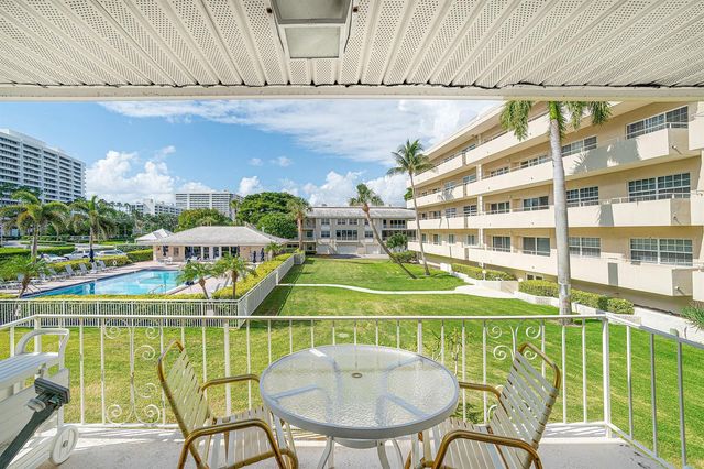 1299 S Ocean Boulevard k2, Boca Raton, FL 33432