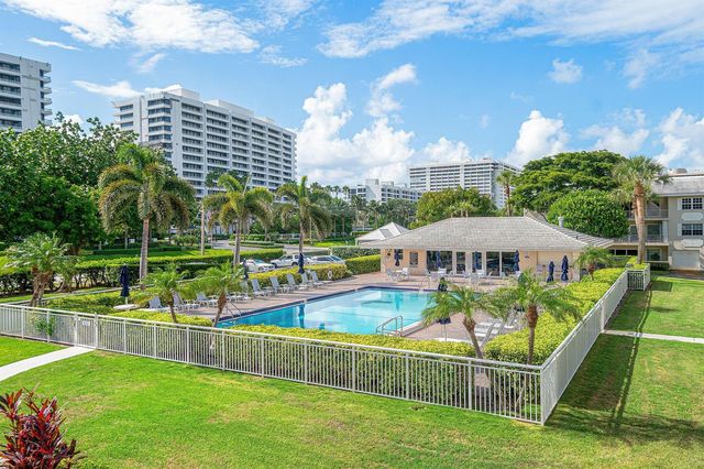 1299 S Ocean Boulevard k2, Boca Raton, FL 33432