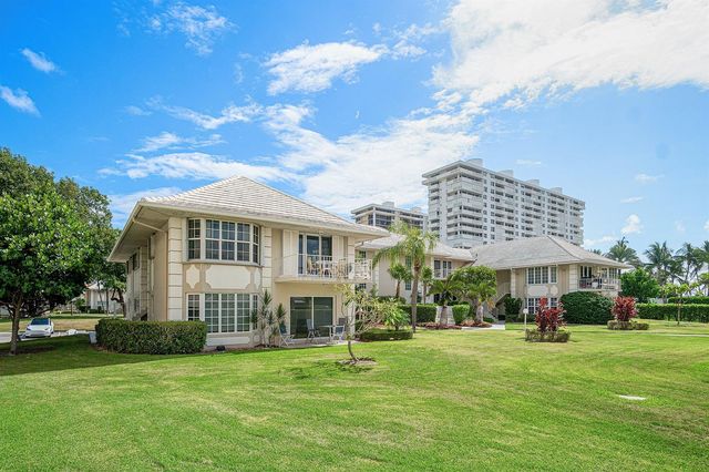1299 S Ocean Boulevard k2, Boca Raton, FL 33432