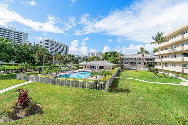 1299 S Ocean Boulevard k2, Boca Raton, FL 33432