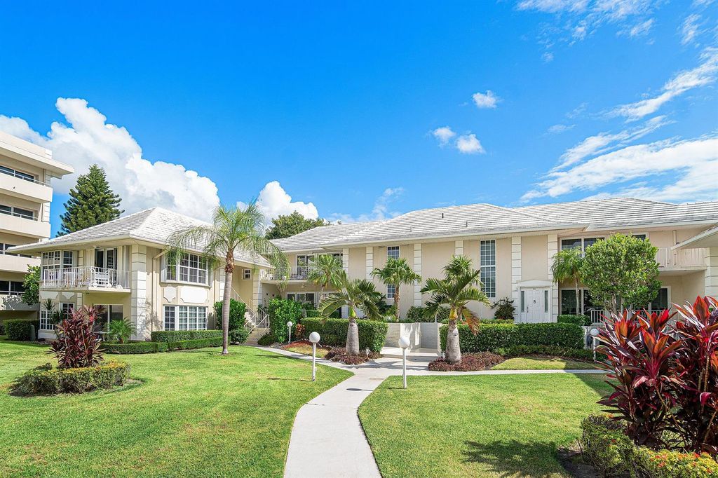 1299 S Ocean Boulevard k2, Boca Raton, FL 33432